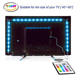 Sunnest TV Backlight Light Kit