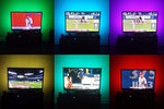 Sunnest TV Backlight Light Kit