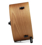 African Saeple Wood