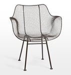 WIRE CHAIR