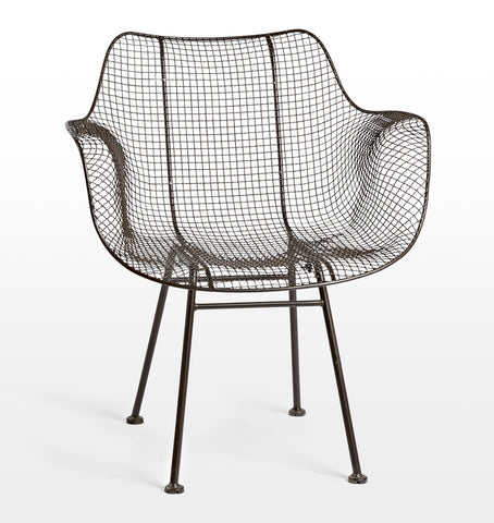 WIRE CHAIR