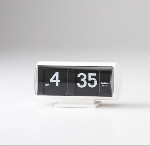 New Flip Clock