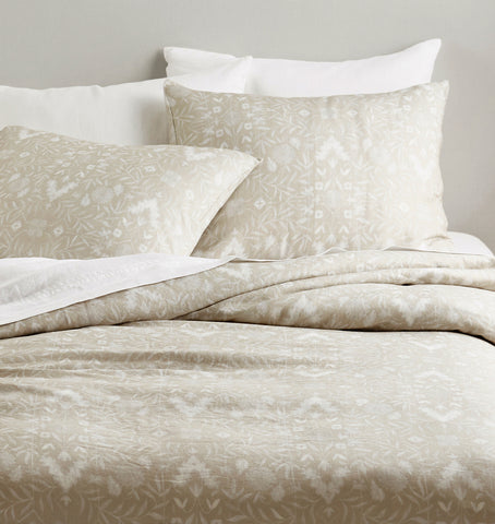 WOODWARD DUVET & SHAMS