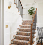 SKYLINE FLATWEAVE RUG