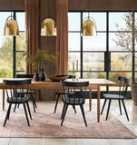 SKYLINE FLATWEAVE RUG